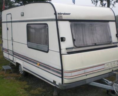 Burstner 3952