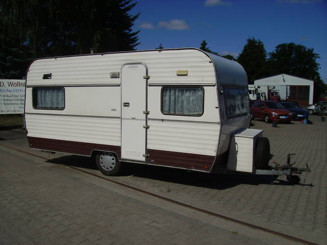 Hobby 460