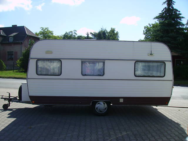 Hobby 460