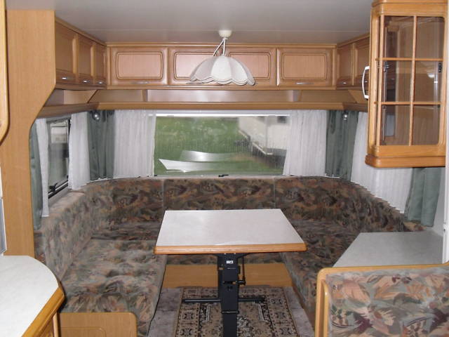 Hobby Prestige 720 UML