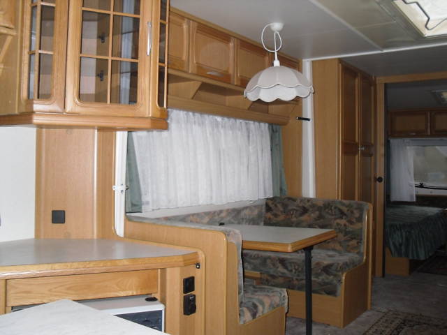 Hobby Prestige 720 UML