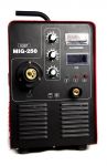 Инвертор полуавтоматической дуговой сварки MIG 250-IGBT