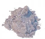 Тени "Серебро"
